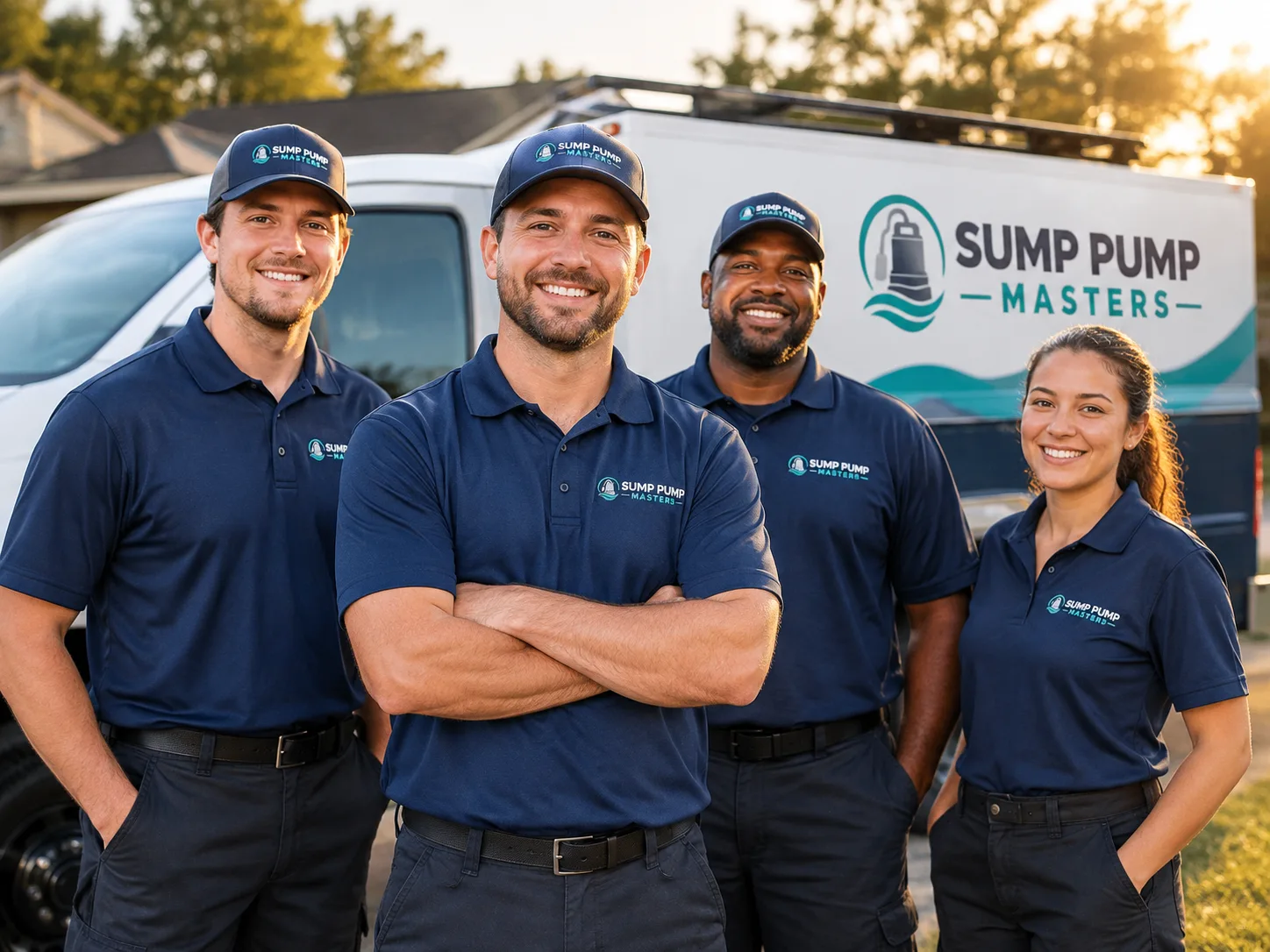 Sump Pump Repair company in Rocky Point, NC